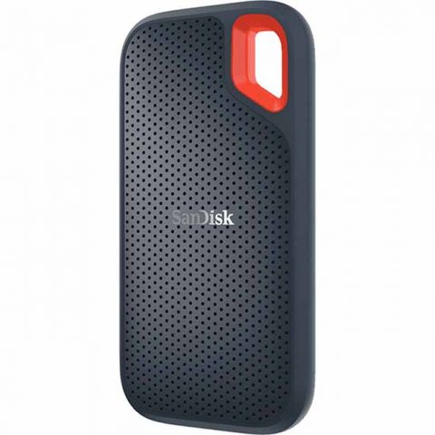 SanDisk Extreme 600 Portable SSD 1TB