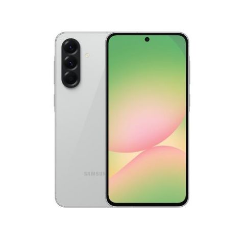 Samsung Galaxy A56 5G 8GB RAM 256GB Dual SIM + eSIM-Awesome Light Grey