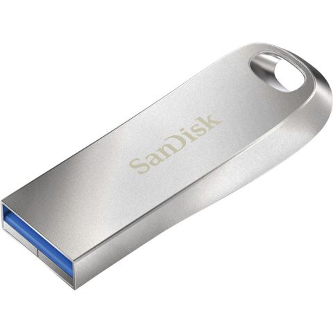 SanDisk USB 3.1 Ultra Luxe 256GB