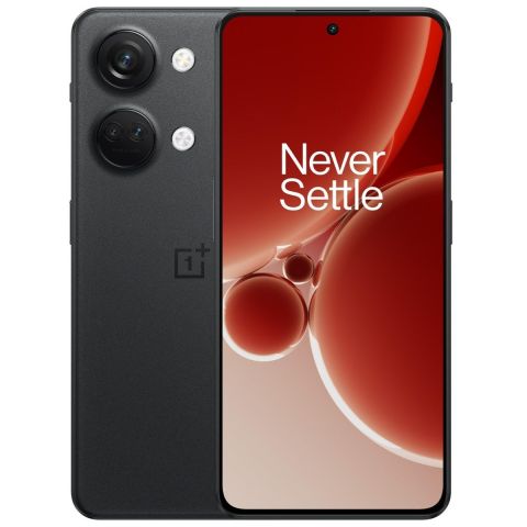 OnePlus Nord 3 5G 16GB RAM 256GB Tempest Gray