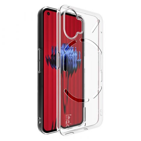 Nothing Phone 2 Imak Soft Case UX-5