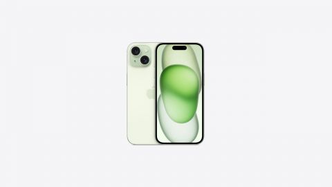 Apple iPhone 15 128GB-Green
