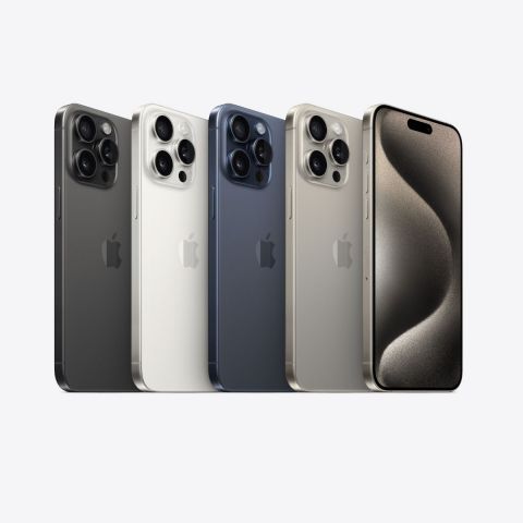 Apple iPhone 15 Pro Max 256GB Dual Sim Ex-Demo Premium Condition
