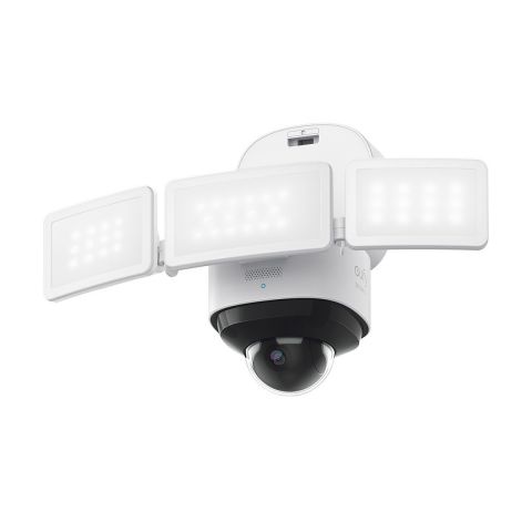 Eufy Security Floodlight 2K Pro