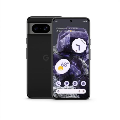 Google Pixel 8 5G 8GB RAM 256GB-Obsidian