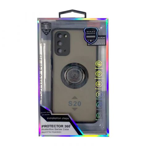 Samsung S20 Protector 360 Protective Series Case