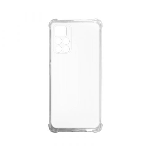 Xiaomi POCO M4 Pro 5G Clear Protective Case