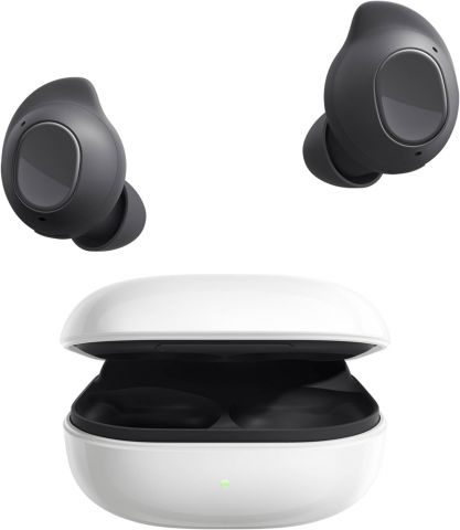 Samsung Galaxy Buds FE-Graphite