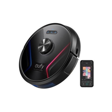 Eufy RoboVac X8