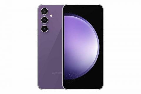 Samsung Galaxy S23 FE 5G 8GB 256GB Dual SIM-Purple