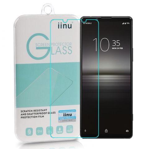 Sony Xperia 1 III iinu Glass Screen Protector