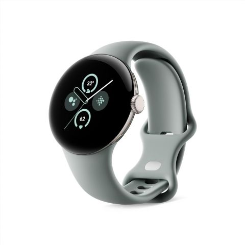 Google Pixel Watch 2 Bluetooth/WiFi Smart Watch