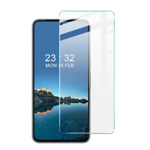 Google Pixel 8 IMAK Tempered Glass Film