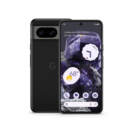 Google Pixel 8 5G 8GB RAM 128GB-Obisidian