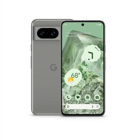 Google Pixel 8 5G 8GB RAM 128GB-Hazel