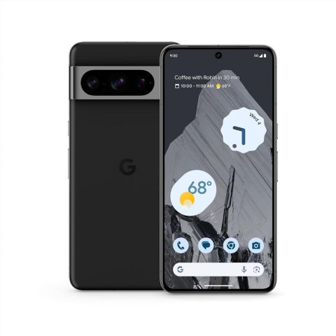 Google Pixel 8 Pro 12GB RAM 128GB-Obsidian