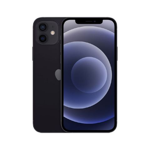 Apple iPhone 12 Pro 128GB Black Good Grade
