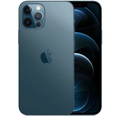 Apple iPhone 12 Pro 128GB Blue Very Good Grade