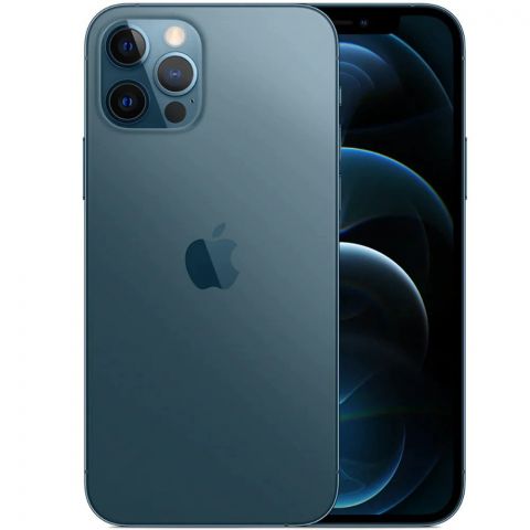 Apple iPhone 12 Pro 128GB Blue Good Grade