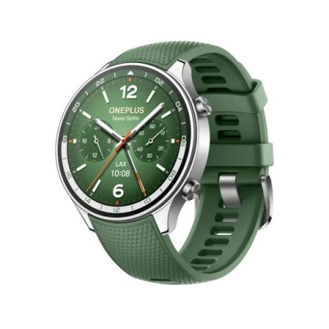 OnePlus Watch 2R Global Version Forest Green