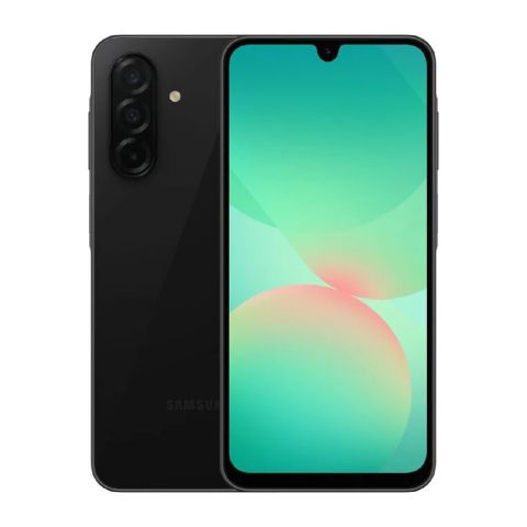Samsung Galaxy A26 5G 8GB RAM 256GB Dual SIM Black
