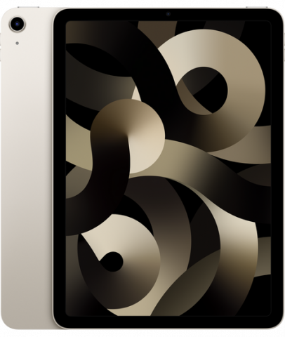 Apple iPad Air 5th Gen(2022) 10.9 inch WiFi 256GB