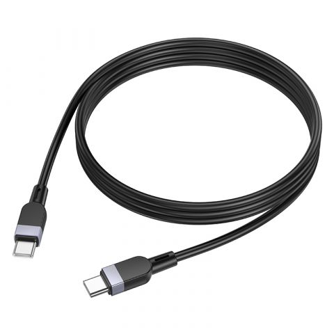 Hoco X109 27W 3 Meter Lightning to USB C