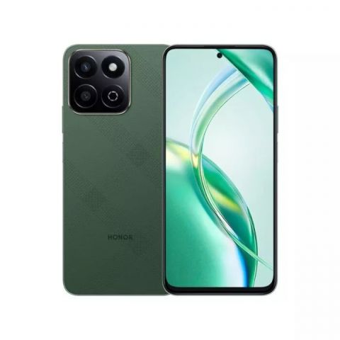 HONOR 200 Smart 5G Global Version 8GB RAM 256GB Dual SIM-Green