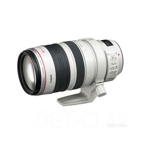 Canon EF 28-300mm f/3.5-5.6 L IS USM Lenses