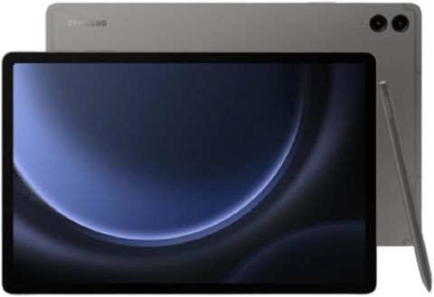 Samsung Galaxy Tab S9 FE+ 12.4 inch 12GB RAM 256GB-Grey