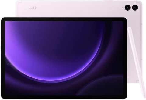 Samsung Galaxy Tab S9 FE+ 12.4 inch 8GB RAM 128GB-Lavender