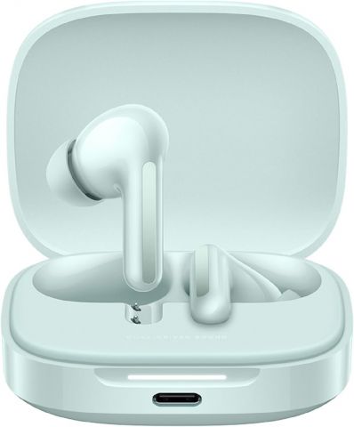 Xiaomi Redmi Buds 6-Coral Green
