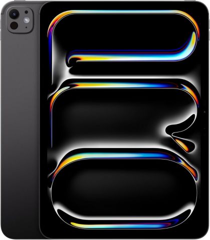 Apple iPad Pro 5th Gen(2024 M4) 11-inch WiFi 512GB