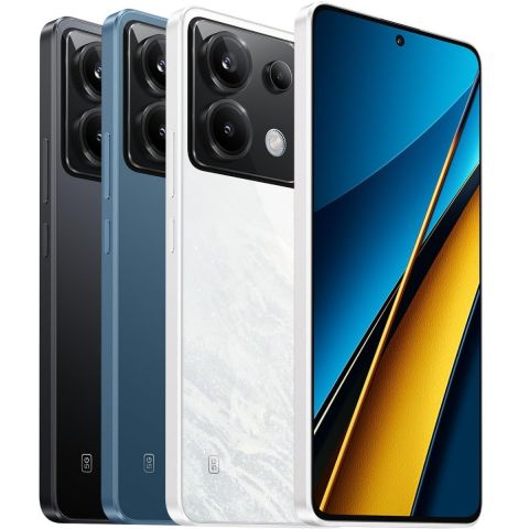 Xiaomi Poco X6 5G 12GB 512GB Dual SIM