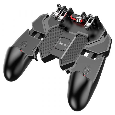 HOCO 6-Trigger Mobile Phone Game controller GM7