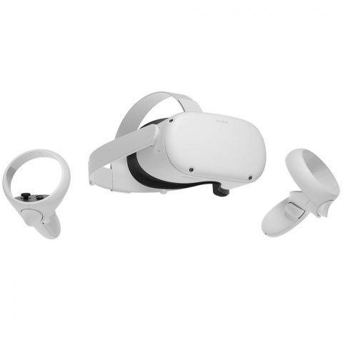 Oculus Quest 2 256GB White 