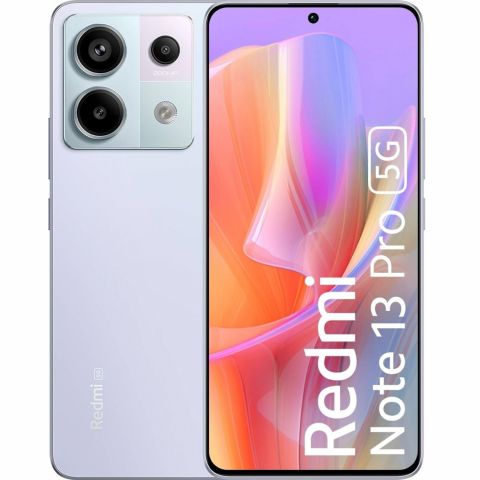 Xiaomi Redmi Note 13 Pro 5G 12GB RAM 512GB Dual SIM-Purple