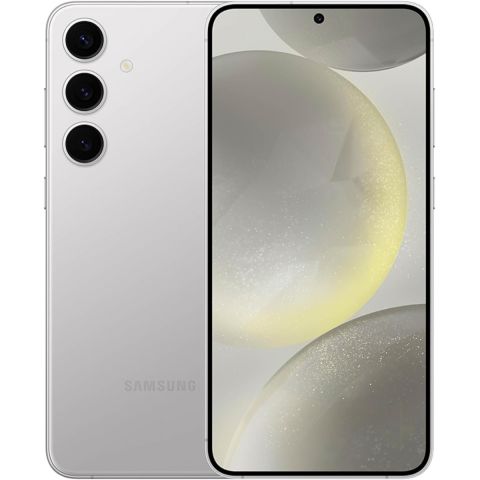 Samsung Galaxy S24 Plus 5G 12GB RAM 256GB Dual SIM Marble Grey