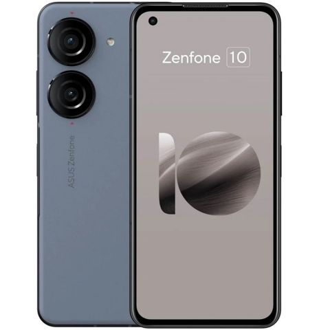 Asus Zenfone 10 5G Dual SIM 8GB RAM 256GB Starry Blue