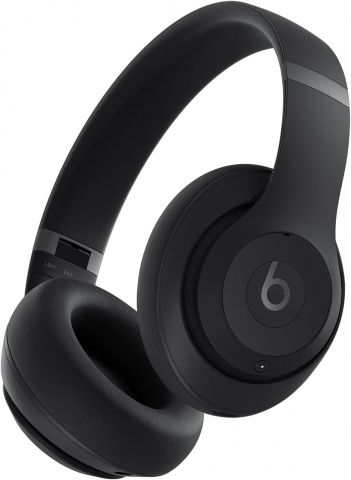 Beats Studio Pro-Black