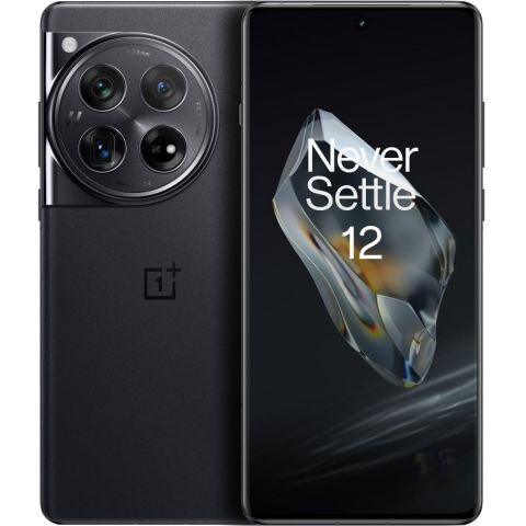 OnePlus 12 5G 16GB RAM 512GB-Black