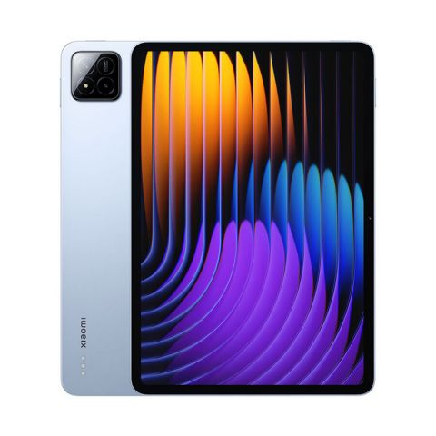 Xiaomi Pad 7 Pro Global Version 12GB RAM 512GB-Blue