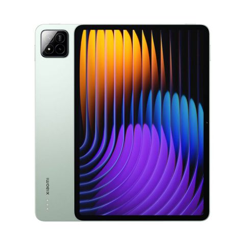 Xiaomi Pad 7 Pro Global Version 8GB RAM 256GB-Green