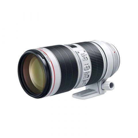 Canon EF 70-200/2.8 L IS III USM Lens