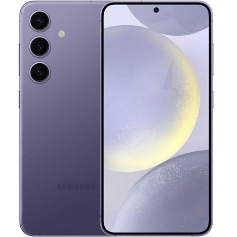 Samsung Galaxy S24 Plus 5G 12GB RAM 256GB Dual SIM Cobalt Violet