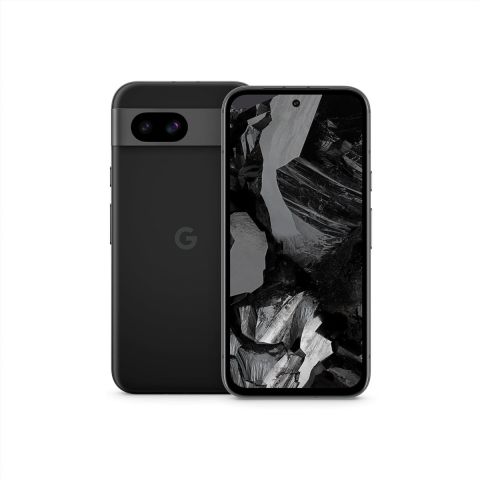 Google Pixel 8A 5G 8GB RAM 128GB