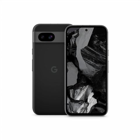 Google Pixel 8A 5G 8GB RAM 128GB-Obsidian