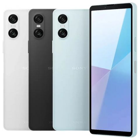 Sony Xperia 10 VI 5G 8GB RAM 128GB
