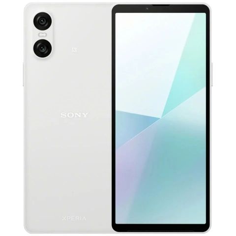 Sony Xperia 10 VI 5G 8GB RAM 128GB-White