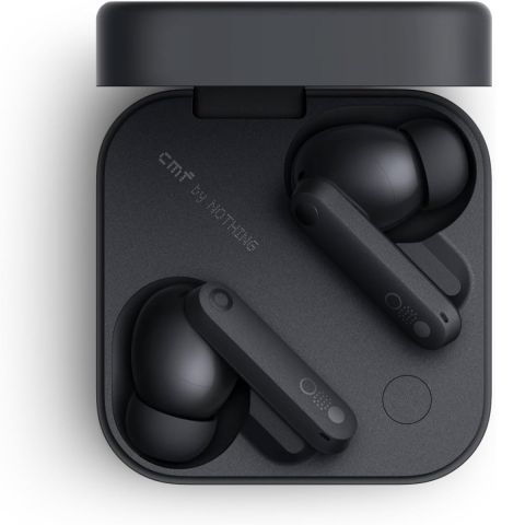 CMF by NOTHING Buds Pro 2-Dark Grey